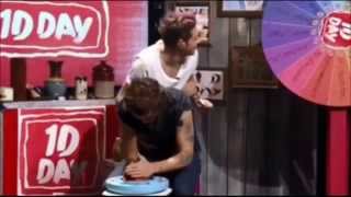 1D DAY - One Direction Challenges & World Record Attempts