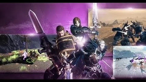 Eternal S (RPG) Gameplay (Android/iOS/APK)