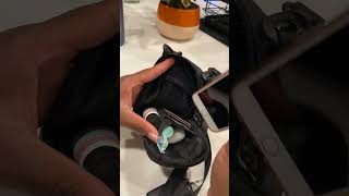 How to Pack Your Lunchbox Phone Satchel