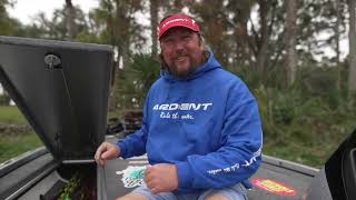 JT Kenney's Florida Bass Ep. 10 Oranges and Lunkers