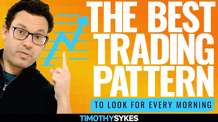 The Best Trading Pattern To Look For Every Morning