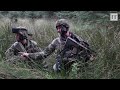 Irish army prepares for deployment to Syria's Golan Heights