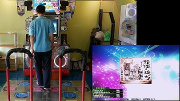 [DDR2014] HAUD - 野球の遊び方　そしてその歴史　～決定版～ (EDP) 994750 fc AAA 2015.08.01