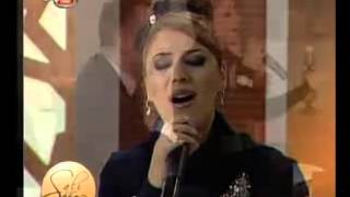 Zara.....baba Bugün Daglar Yeşi̇le Boyandi****