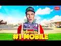 DOMINATING ON PHONE in COD Mobile...(VERTICAL)