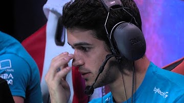 CS:GO Cloud9 vs Roccat (cache) Dreamhack Stockholm 2015