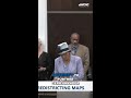 Rep. Alma Adams on NC GOP plans to redraw congressional maps under Trump