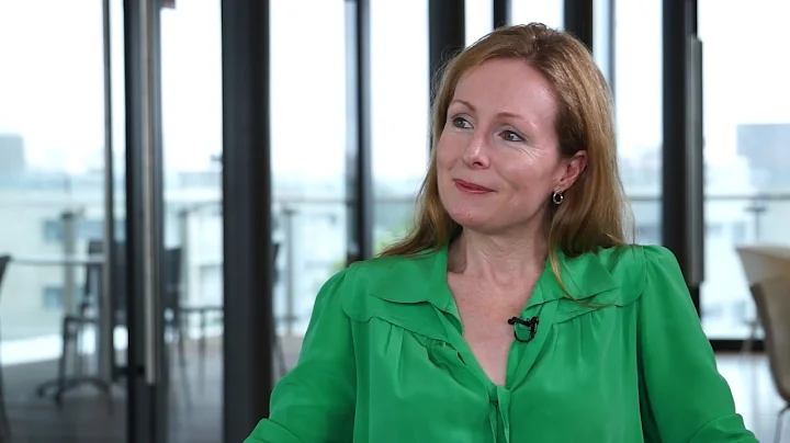 The way Amazon works: Elizabeth Maitland on a game...