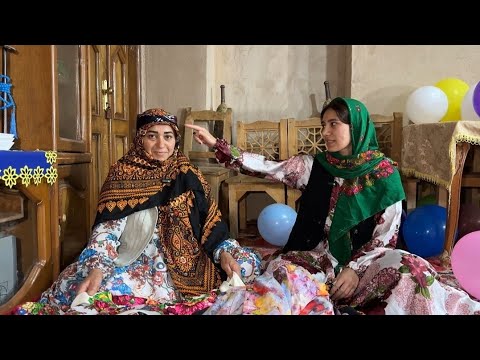      2 سفر به اردبیل عشایر دشت مغان در کوه سبلان