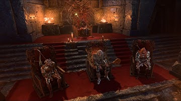 SovietWomble Streams [with Chat] - Baldur