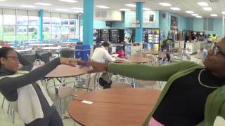 Senior Skit 2014 Trailer