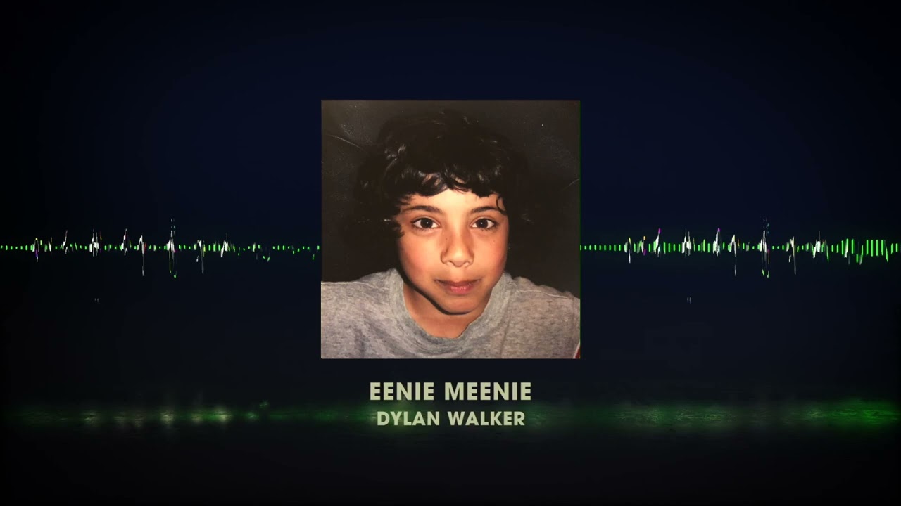 Παρακολούθηση Dylan Walker - Eenie Meenie (Explicit) στο YouTube Παρακολούθηση Dylan Walker - Eenie Meenie (Explicit) στο YouTube