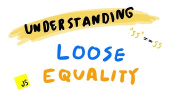 Understanding Loose Equality In JavaScript