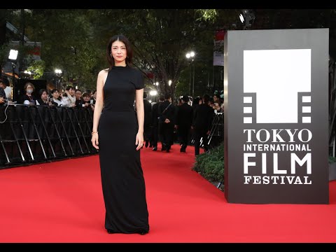 第38回東京国際映画祭 レッドカーペット 完全版 | 38th TIFF Opening Event Red Carpet Full Version