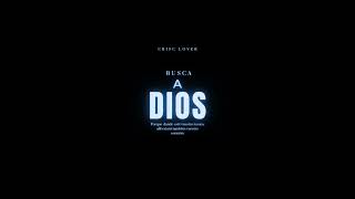 Crisc Lover - Busca a Dios (Audio)