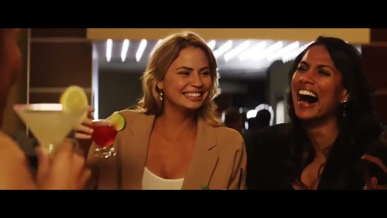 Cinépolis 'Luxury Cinemas' Experience commercial