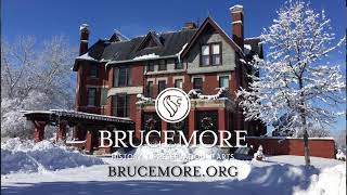 Brucemore - 2021 Holiday