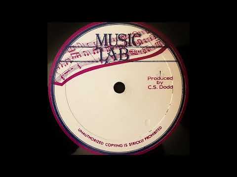 Delroy Wilson / Winston Francis – Keep On Trying / Quiet Place