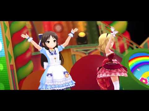 【みんなのきもち】ひだりてで ユニコーーーン