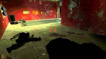 Half Life 2 Beta / Custom weapons #2 The SLAM!