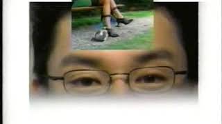 Fujitsu (2002) Television Commercial - Servers