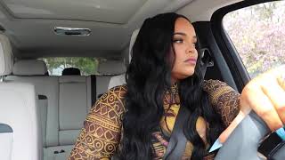 Trisha Paytas: I don’t know what to tell you - Stan Twitter