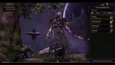 Last Epoch Necromancer Gameplay 15 minions Build Levl 85 Echoes no commentary