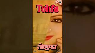 Gori Tere Ang Ang Mein  Tohfa 5jeetendra sridevi jayaprada kishorekumar ashabhosle tohfa