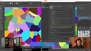 VFX with Natron - E0051 - SeExpr Editors: an open discussion.