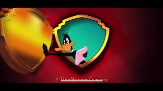 Daffy Thats All Folks
