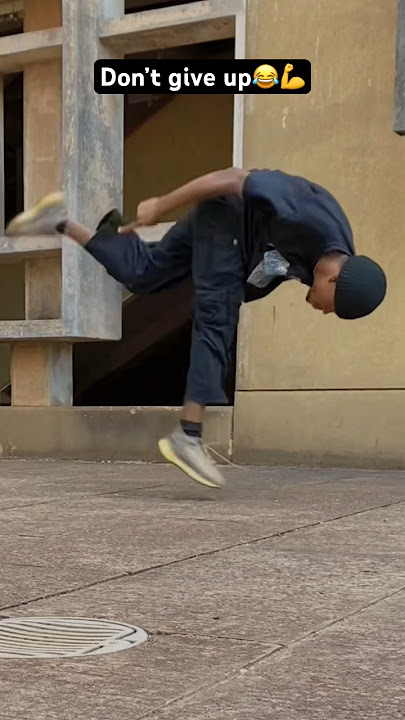 Second trial on the kangaroo dance! #100shorts2024 #dancetrend #subscribe