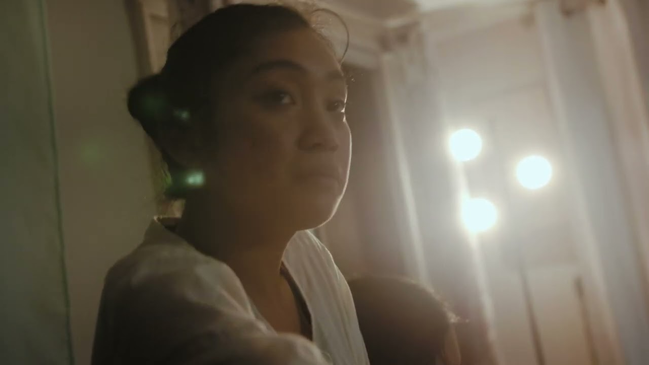 Cinematic GH5 Sigma 18-35mm 1.8 4K Footage Test (BLACK PRO MIST 1/8th)