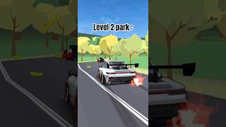 Levels Of Parking Frlegends Trend