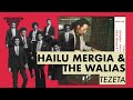 Hailu Mergia & the Walias Band - Mestirawi Debdabe