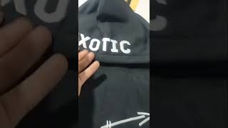 HOODIE MAKING PROCESS 🏹    #archive #artist #creator #embroidery #alightmotion  #diy #love