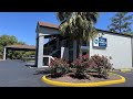 Best Western Tallahassee-Downtown Inn and Suites | Tallahassee (FL), United States | Hotel Review🏨