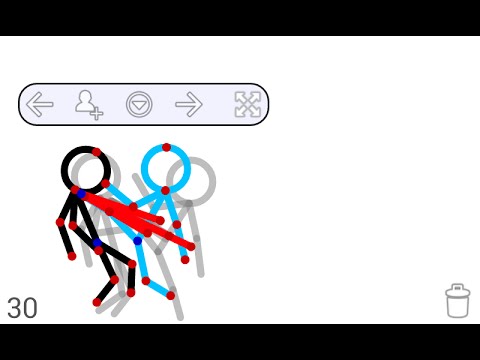 How to make stick animations on your android phone || (with voice) | Stick  Figure Animations | Know Your Meme