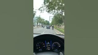 Story wa nyetir di Aceh