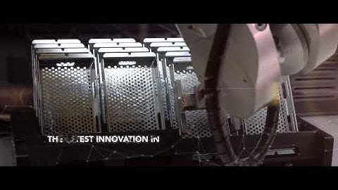 Figure 4 technology by 3D Systems