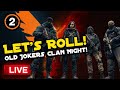 Clan Legendary