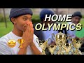 TheBoyzRSA’s HOME Olympics | TheBoyzRSA