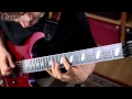 Caparison Dellinger Prominence & Angelus M3B Demo – Issue 397