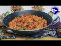 How to make Jambalaya (Authentic Creole Recipe) - YouTube