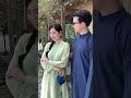 Áo dài suông pastel, vừa dịu dàng vừa có gu #Cayleodesign #aodai #shortVideos #Shopee
