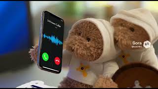 Setup a Safe Word With Your Family - (Explained by the Avast Bears!) screenshot 2