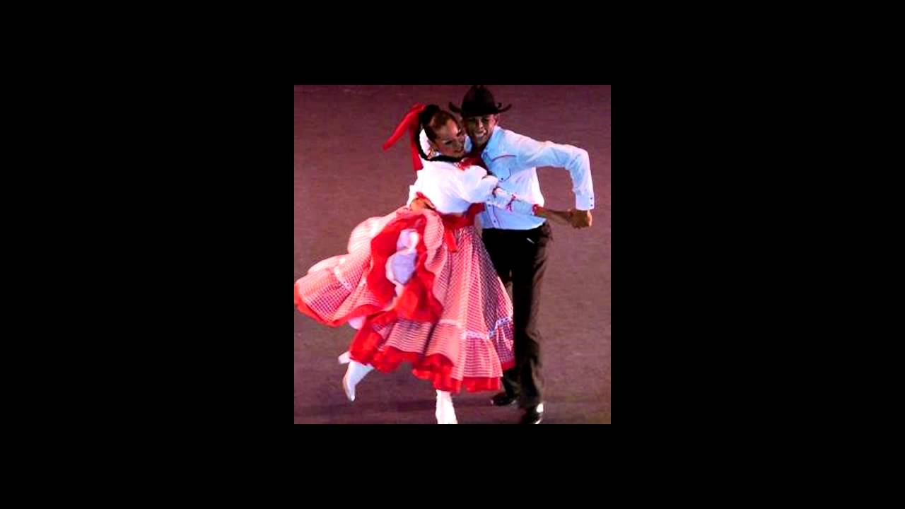 Musica Folklorica De Baja California Mexico Youtube