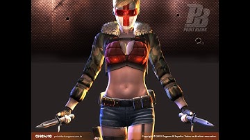 Hack para Point Blank 2022 Atualizado Wall Hack Aimbot Kill Hack Att