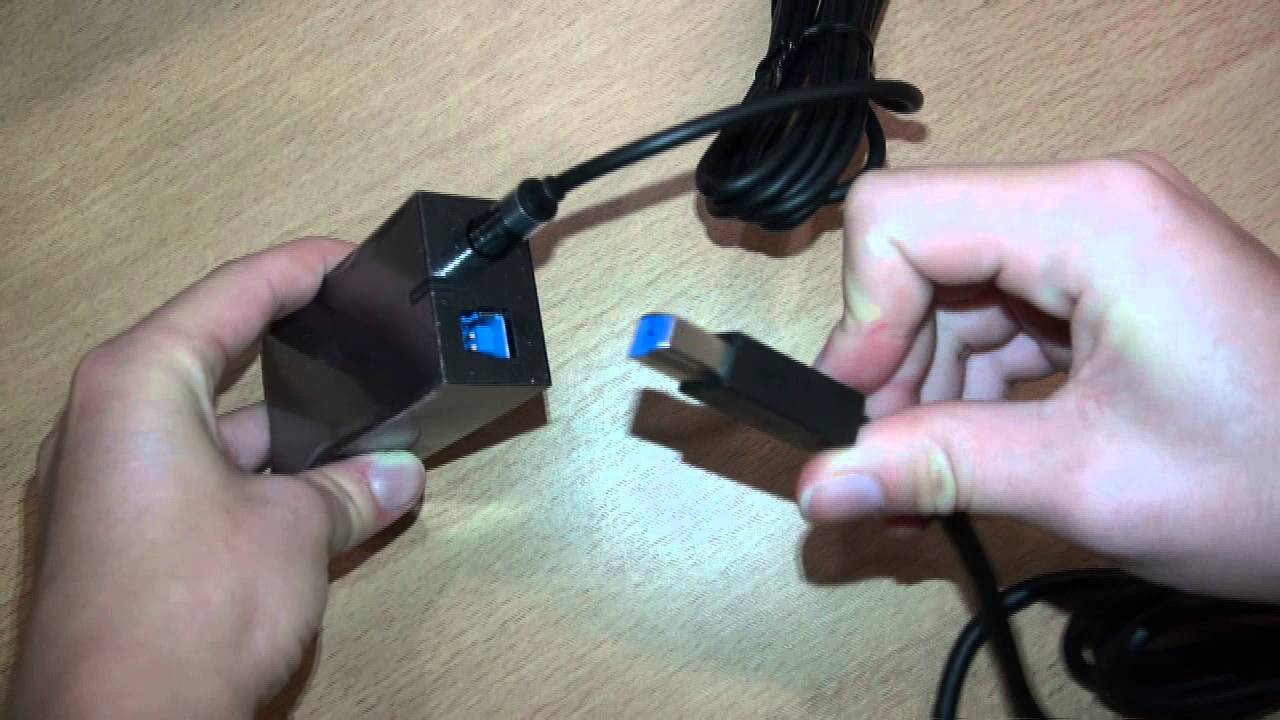 [FR] Unboxing Kinect v2 pour Windows 8/8 - YouTube