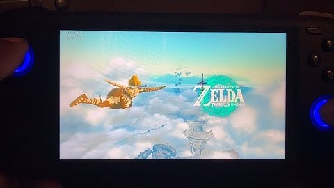 New turnip driver 24.3.0 R8 testing on Ayn Odin 2 pro