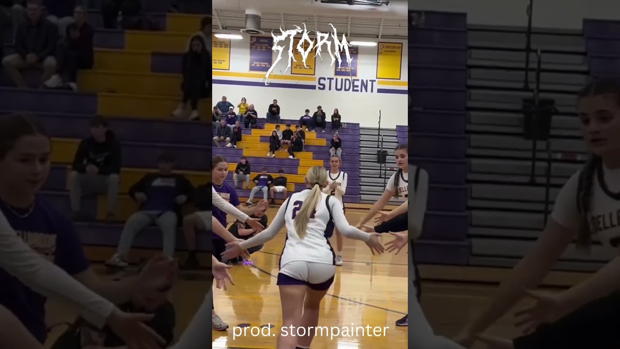 Starting Lineup Bellbrook Izzy Painter defeats Beavercreek Beavers 56-36 Bellbrook Wins 